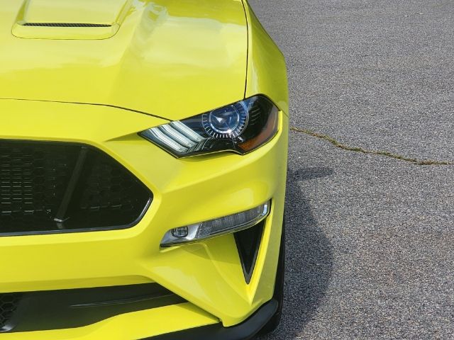 2021 Ford Mustang GT Premium 12