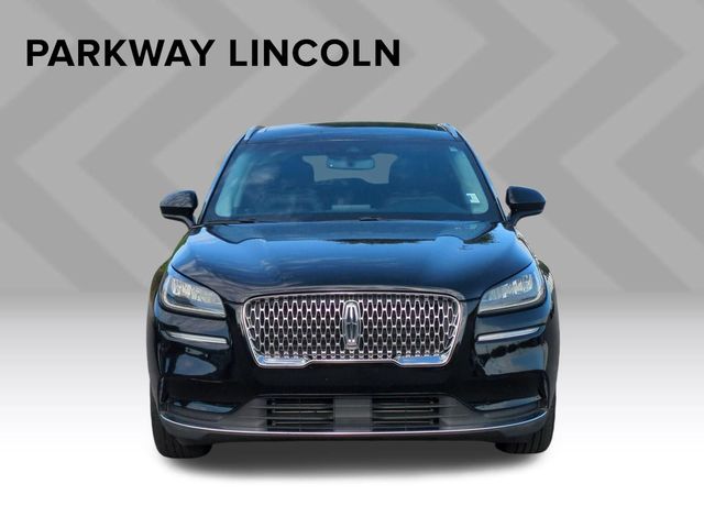 Used 2021 Black Lincoln Standard image 8