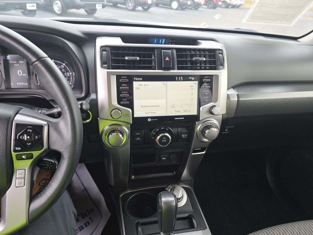 2024 Toyota 4Runner SR5 - Photo 8