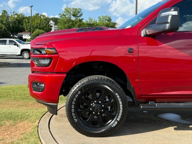 New 2026 Ram 2500 Truck