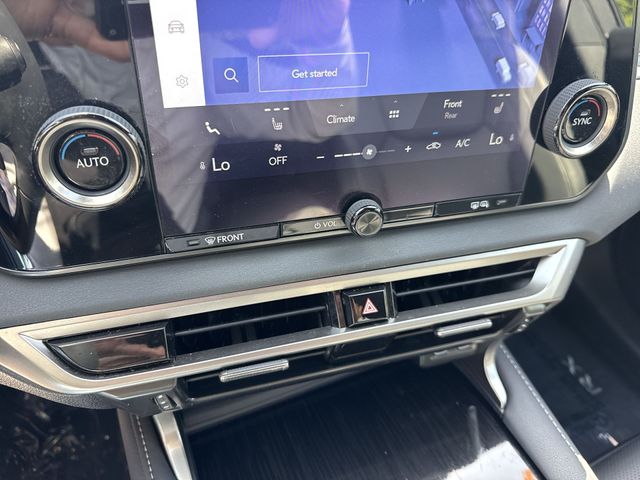 2024 Lexus RX - $43,898