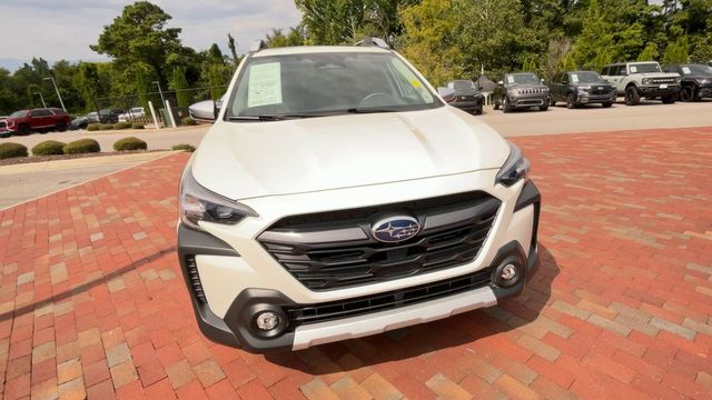 Used 2025 Subaru Outback SUV