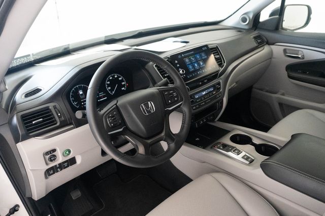 Used 2026 Honda Ridgeline Truck