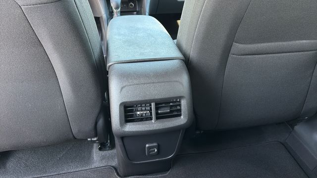 Used 2024 Blue Chevrolet LT image 20