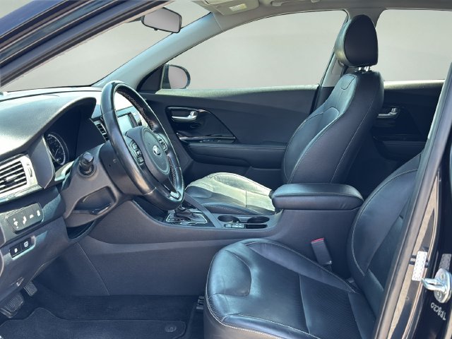 Used 2017 Kia Niro SUV