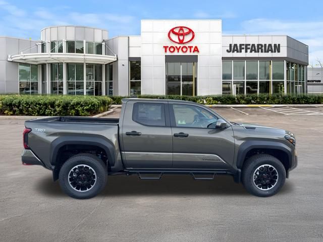 New 2026 Toyota Tacoma i-FORCE MAX Truck