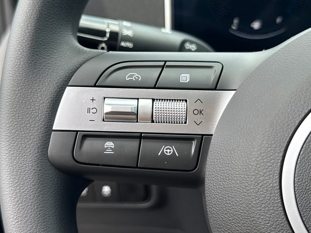 New 2026 Black Hyundai SEL Plus image 24