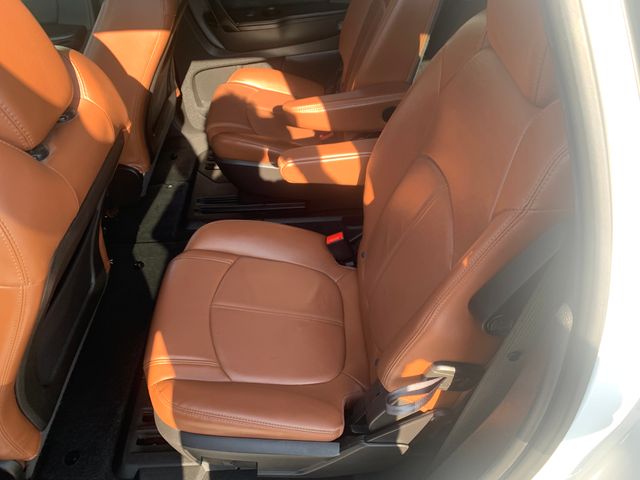 Used 2017 Chevrolet Traverse SUV