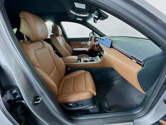 Thumbnail: 2026 Genesis GV70 - 29