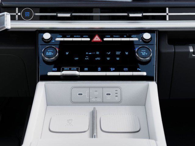 New 2026 White Hyundai SEL image 16
