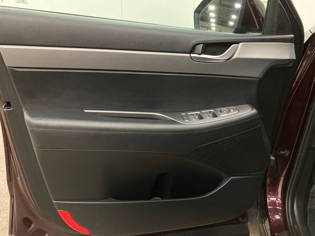 2022 Hyundai Palisade SE