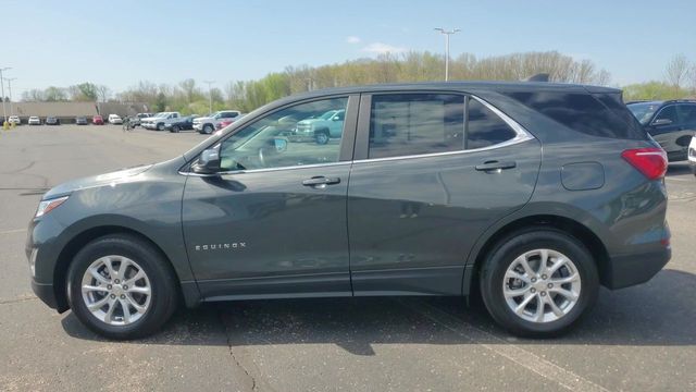 2021 Chevrolet Equinox LT 5