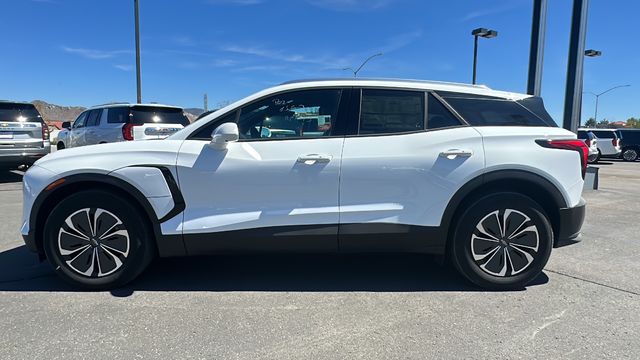 2024 Chevrolet Blazer EV LT 6