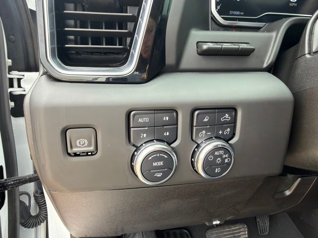 Used 2024 GMC Sierra 2500HD Truck