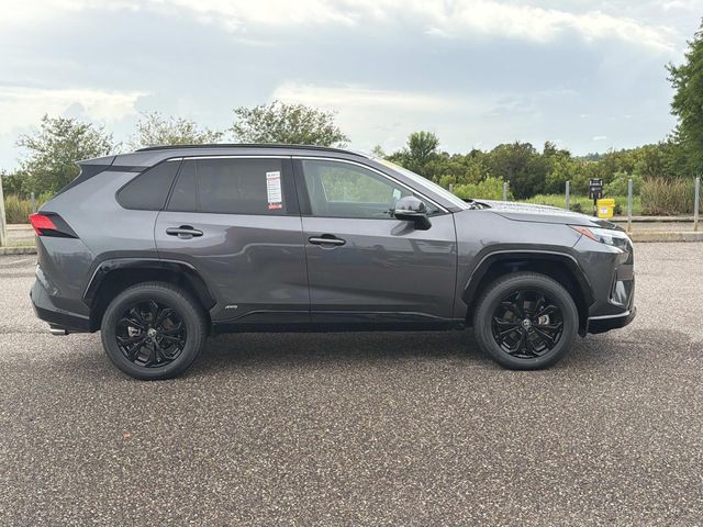 Used 2023 Toyota RAV4 Hybrid SUV