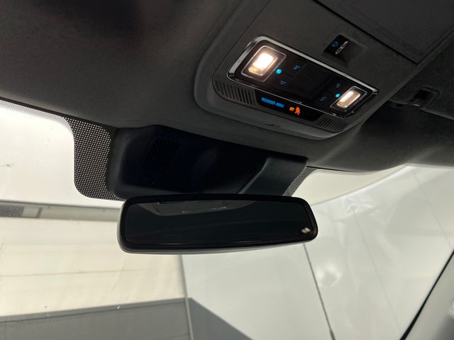2021 Agate Black Metallic Ford F-150 Lariat 4X4 Truck