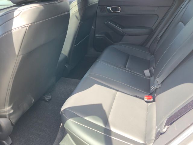 2025 Acura Integra - $26,755