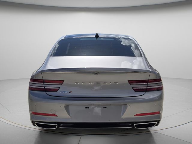 2021 Genesis G80 - $28,845