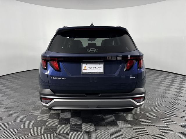 New 2025 Hyundai Tucson For Sale in Indianapolis, IN