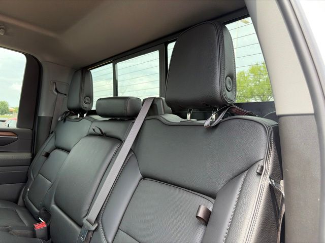 Used 2024 GMC Sierra 2500HD Truck