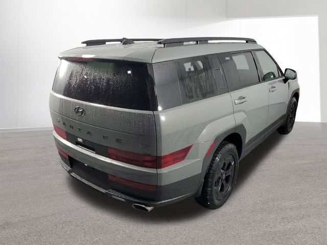 New 2025 Hyundai Santa Fe For Sale in Indianapolis, IN