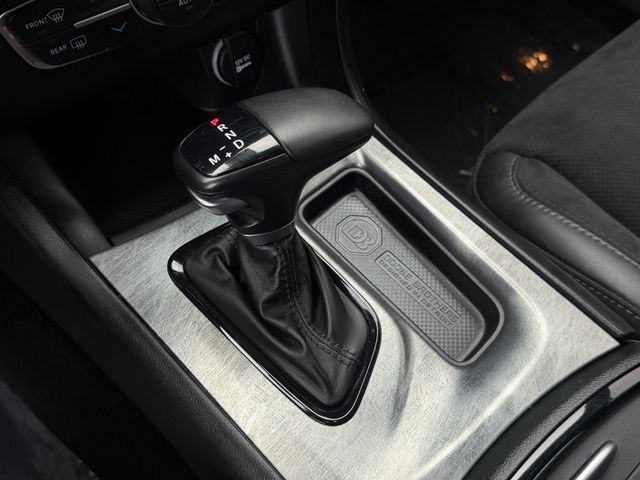 2023 Dodge Charger R T Scat Pack Gray at DeMontrond Ford