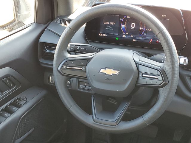 2026 Chevrolet Silverado EV Crew Cab AWD Pickup for sale #TU409427 - photo 22
