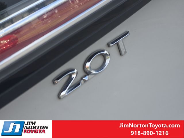 Used 2019 Lincoln Nautilus SUV