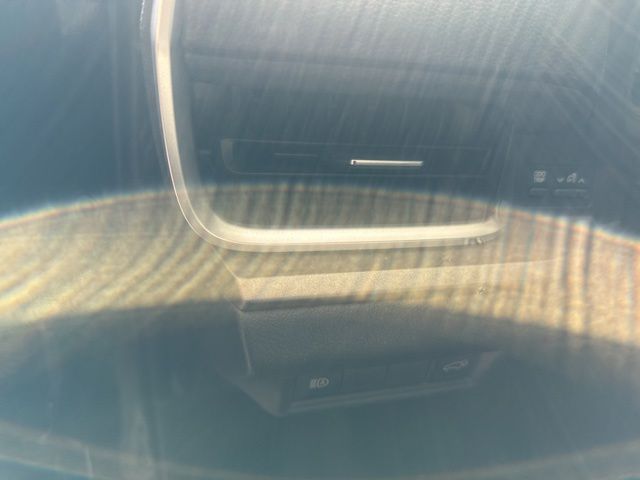 2025 Toyota Grand Highlander XLE Black at Don McGill Toyota