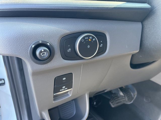 2026 Ford Transit-250 Base:168184