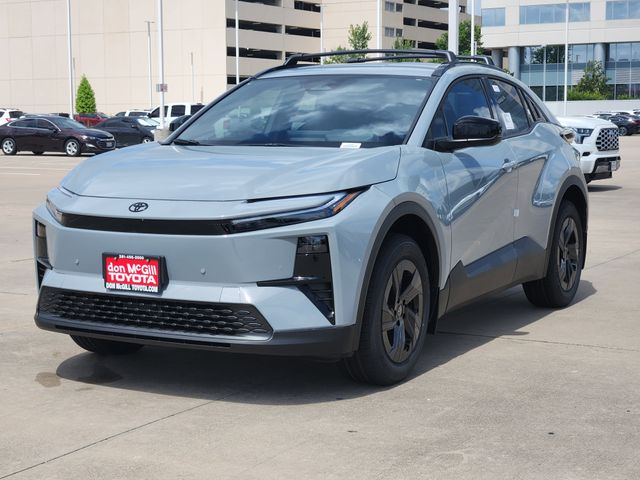 2026 Toyota C-HR SE  at Classic Toyota Galveston
