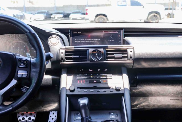 Used 2020 White Lexus 300 image 15