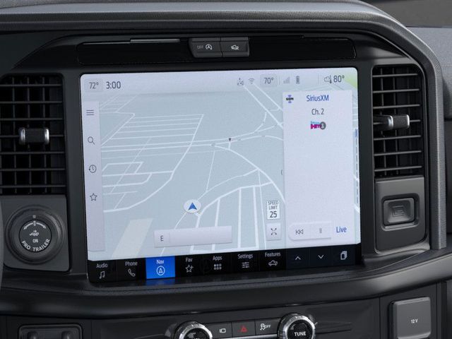 New 2026 Ford F-150 Tremor 4D SuperCrew