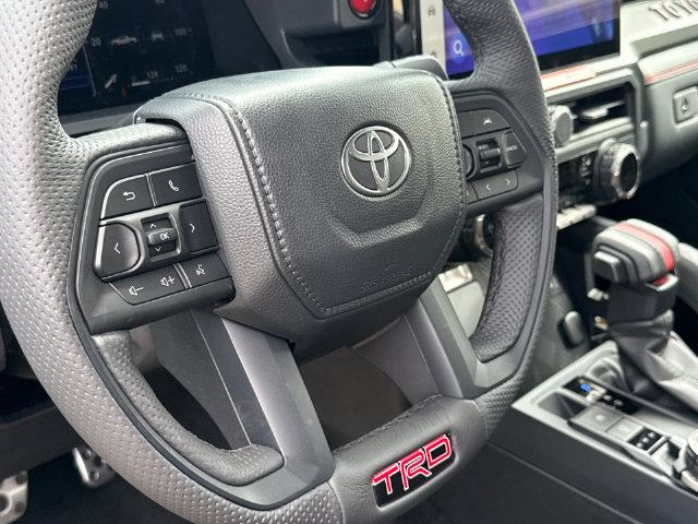 New 2026 Toyota Tacoma i-FORCE MAX Truck