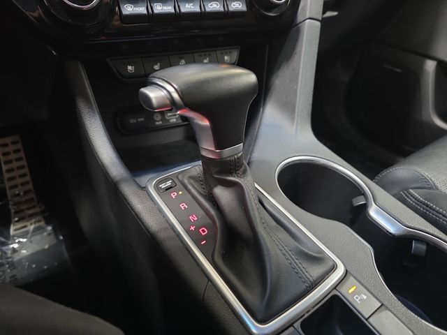 Certified Used 2019 Silver Kia SX image 20
