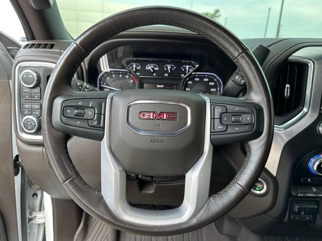 2021 GMC Sierra 1500 SLT 14