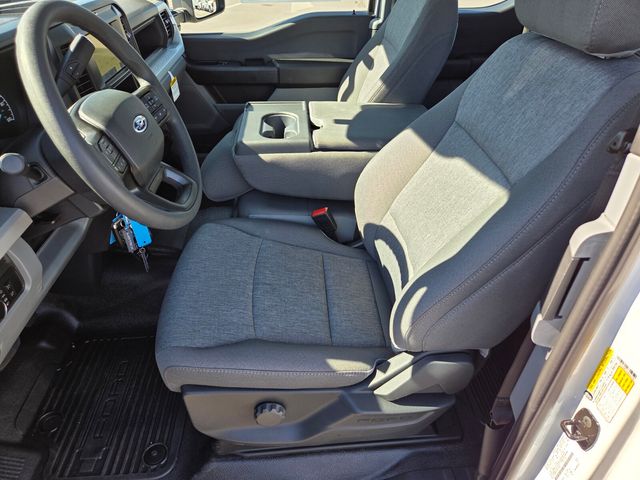 New 2026 Ford Super Duty F-250 SuperCab 8' Box XL