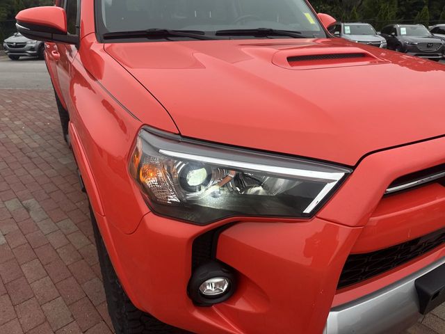 Used 2024 Toyota 4Runner SUV