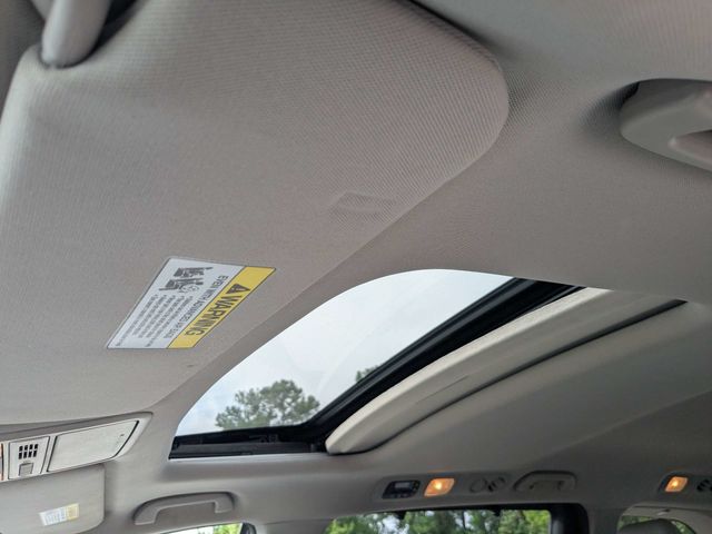 Used 2016 Honda Odyssey Van