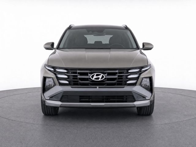Used 2025 Beige Hyundai SEL Convenience image 2
