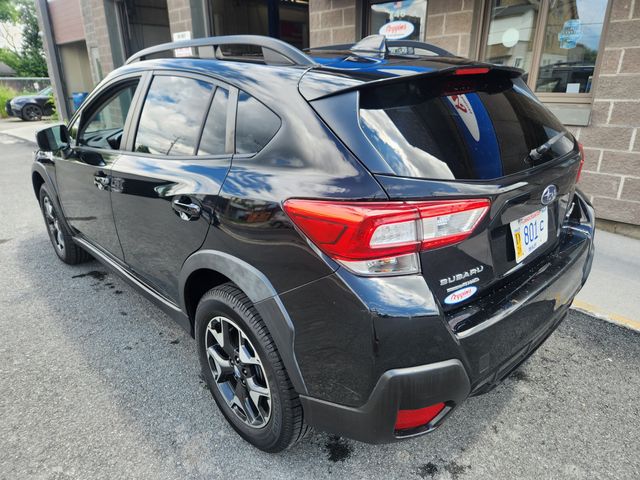 Used 2019 Subaru Crosstrek SUV