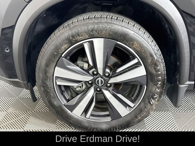 Used 2023 Nissan Rogue SUV