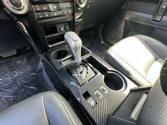 Used 2021 Toyota 4Runner SUV