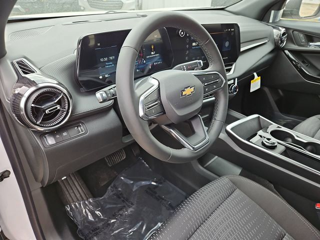 2026 Chevrolet Equinox LT - 10