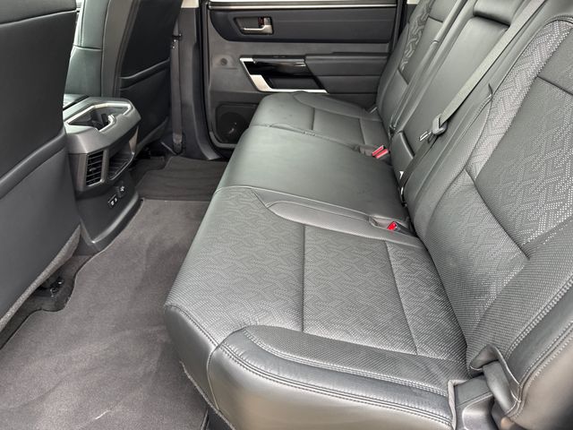 Used 2024 Toyota Tundra Hybrid Truck