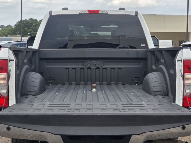 Used 2022 Ford F-250SD Truck
