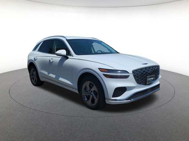 used 2026 Genesis GV70 car, priced at $41,480