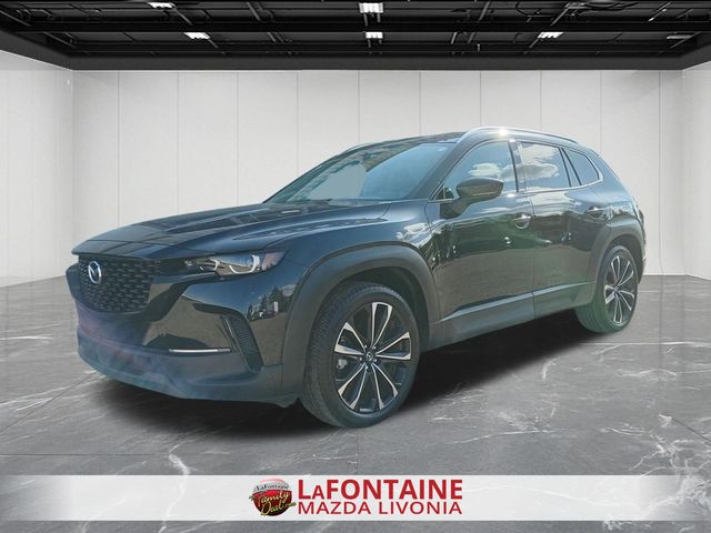 2026 Mazda CX-50 2.5 S Premium