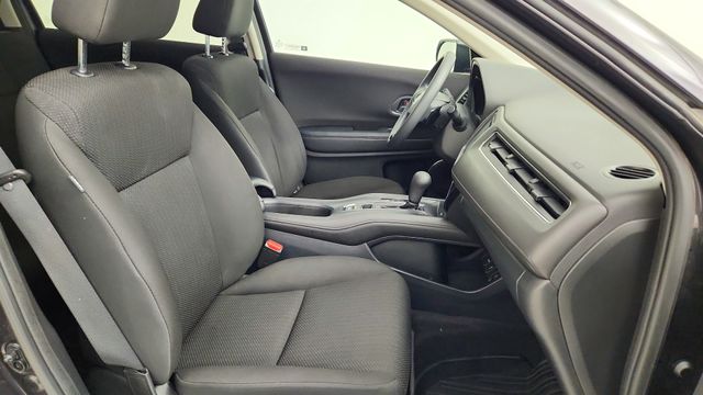 2017 Honda HR-V EX  at Parkway Family Mazda