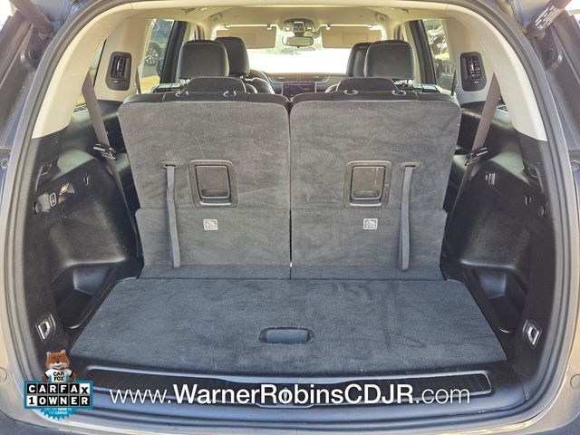 Used 2023 Jeep Grand Cherokee L SUV